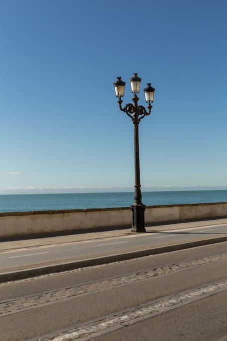 Candie By Gades Gestion Cádiz Exteriér fotografie